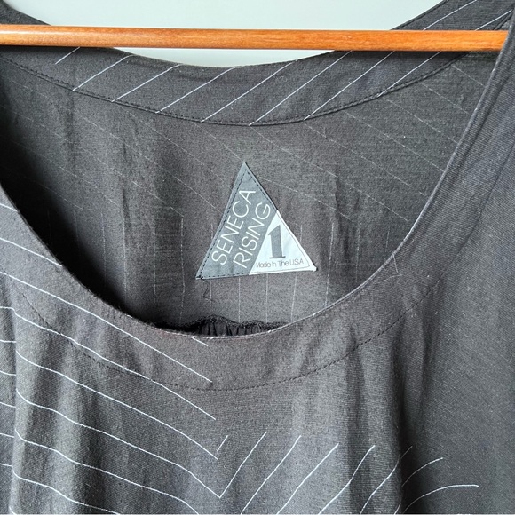 Seneca Rising Oversized TShirt - Picture 4 of 11